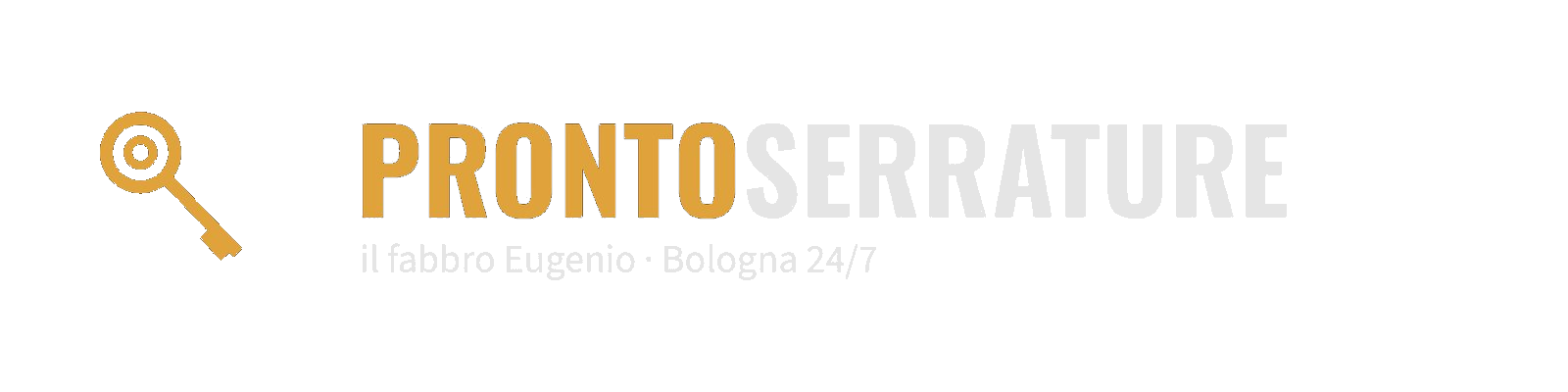 Prontoserrature — il fabbro Eugenio · Bologna